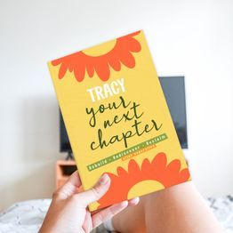 Your Next Chapter