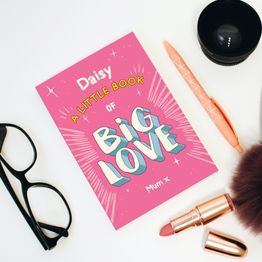 Personalised Books for Teenagers