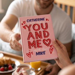 Love Themed Books