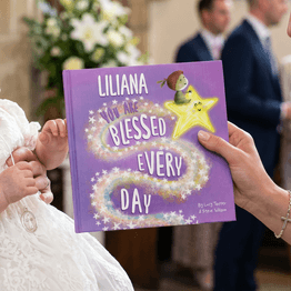 Faith Themed Books