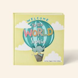 Gifts For Babies