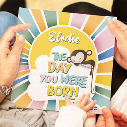 The Day You Were Born Collection