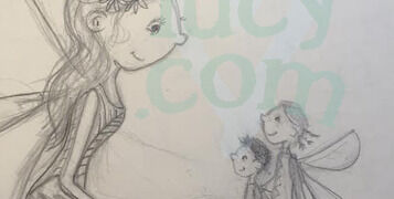 watermark fleck &amp; nano