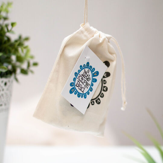 ‘A Little Kit For…’ Dad