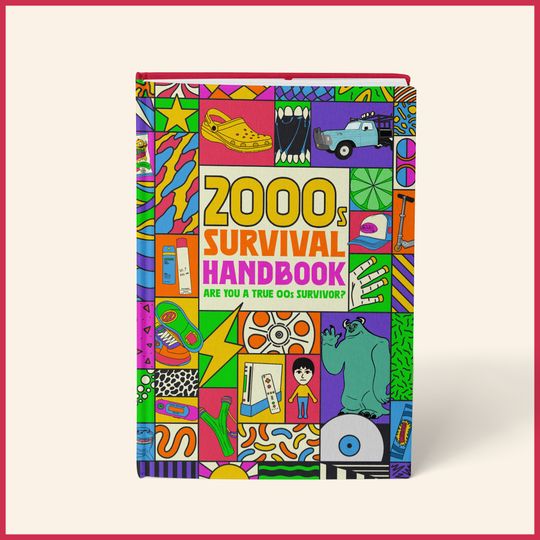 2000s Survival Book