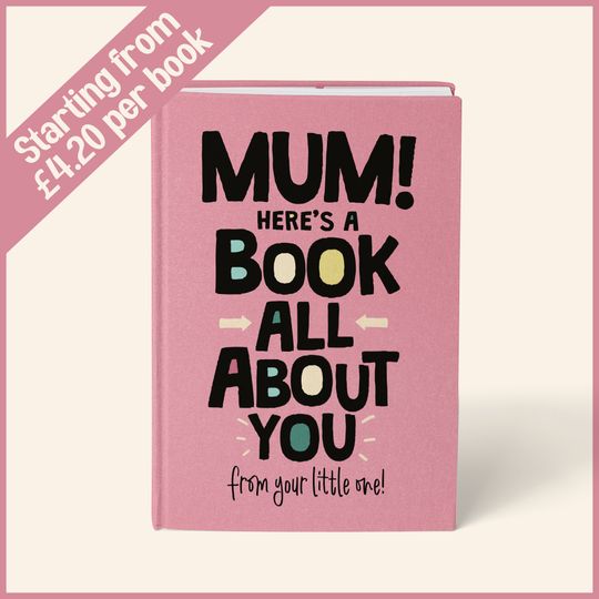 All About Mum - The Little Ones (starting x10)