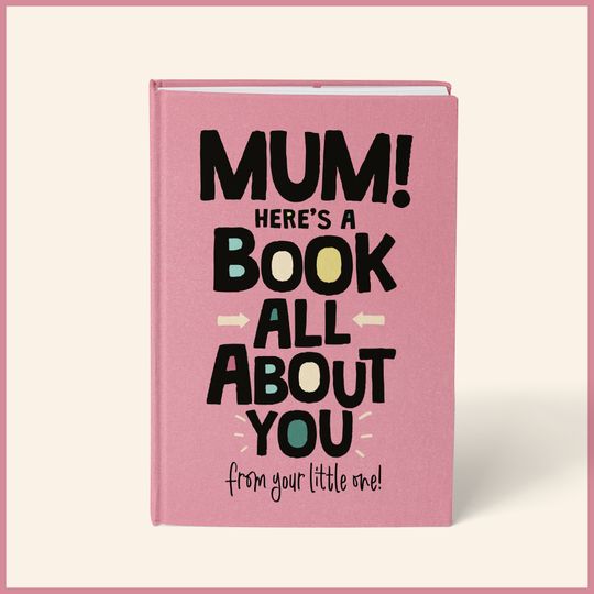 All About Mum - The Little Ones