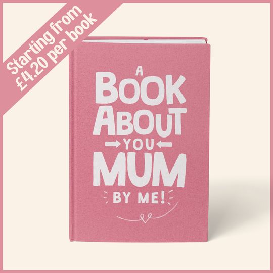 All About Mum - The Grown-Ups (starting x10)