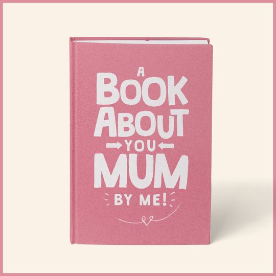 All About Mum - The Grown-Ups