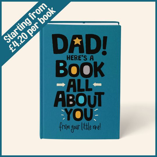 All About Dad - The Little Ones (starting x10)