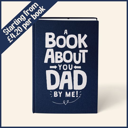 All About Dad - The Grown-Ups (starting x10)