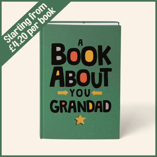 All About Grandad (starting x10)