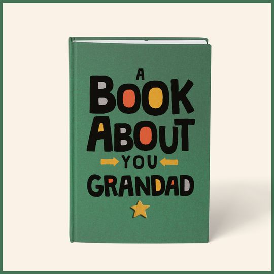 All About Grandad