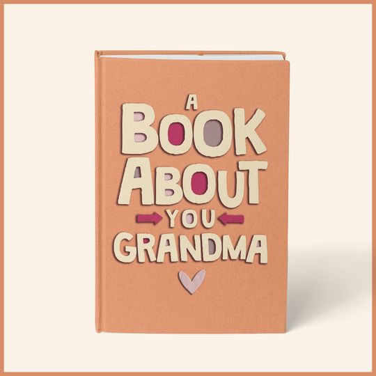 All About Grandma