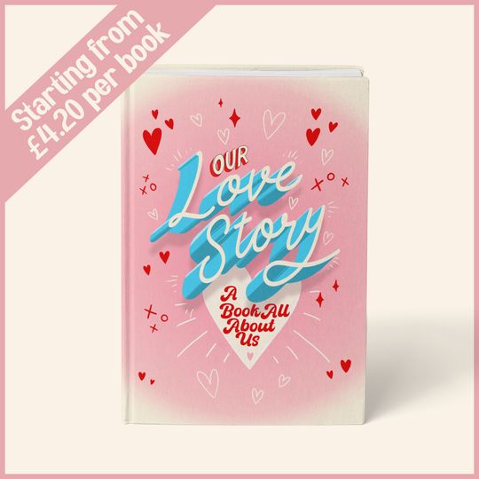 Our Love Story (starting x10)