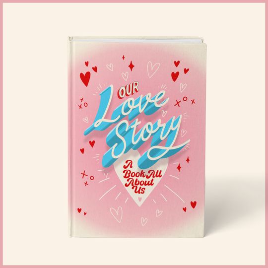 Our Love Story