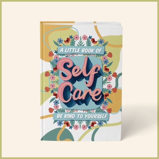 A Little Book of Self-Care