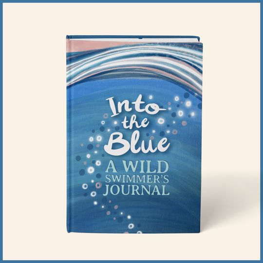 Wild Swimming Journal