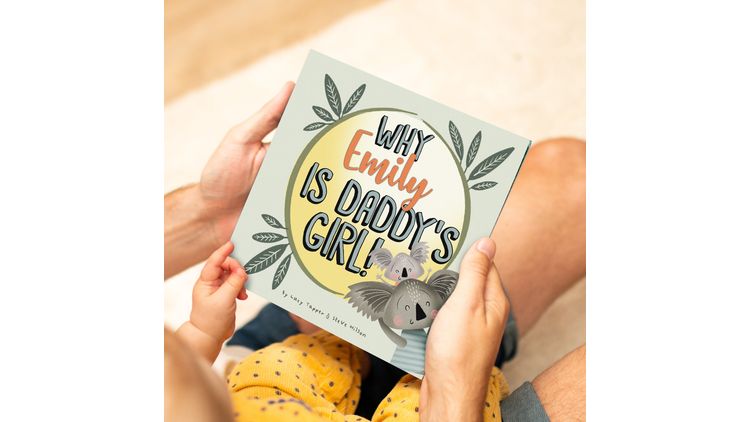 Daddy's Girl / Boy NOTHS