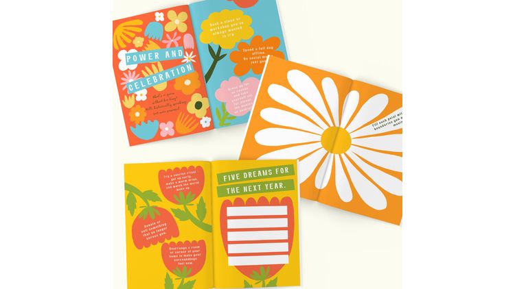 Personalised Divorce/Separation New Chapter Book from £12.95