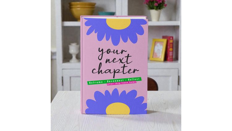 Empty Nest New Chapter Book